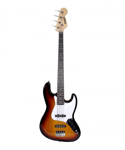 COMBO DE BAJO ELECTRICO 4to...