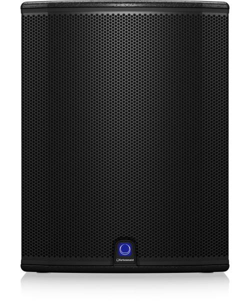 BAJO AMPLIFICADO 18'' 3000W