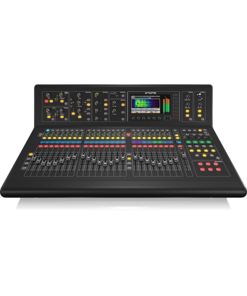 CONSOLA DIGITAL 32 CANALES