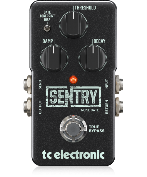 PEDAL PARA GUITARRA...