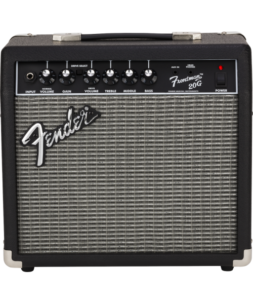 AMPLIFICADOR FRONTMAN 20G...