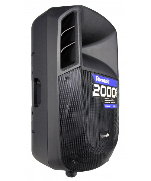 COLUMNA AMPLIFICADA 15" CON...