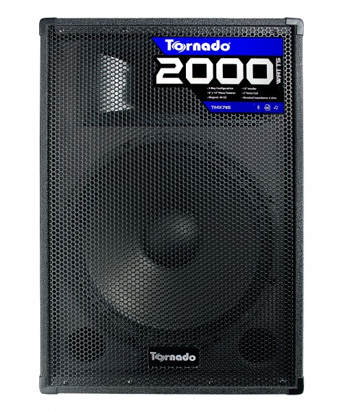 COMBO DE AMPLIFICADOR + 2...