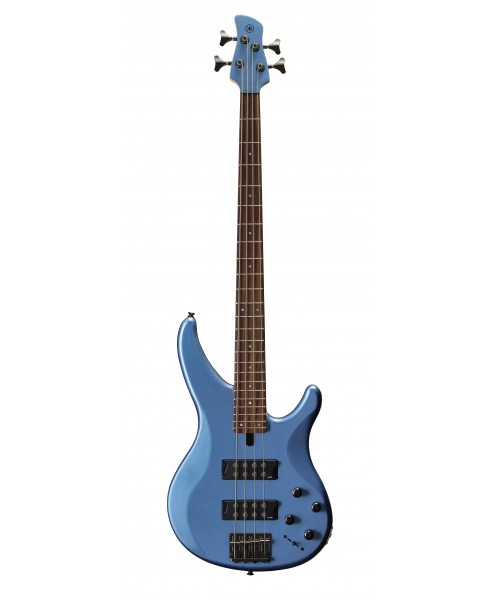 BAJO ELECTRICO 4TO (AZUL CELESTE)
