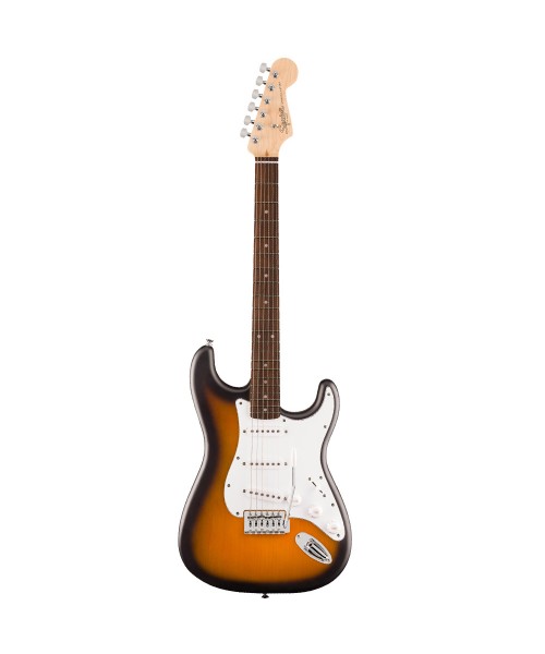 GUITARRA ELECTRICA DEBUT STRATOCASTER (SUNBURST)
