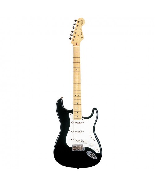 GUITARRA ELECTRICA DEBUT STRATOCASTER (NEGRA)
