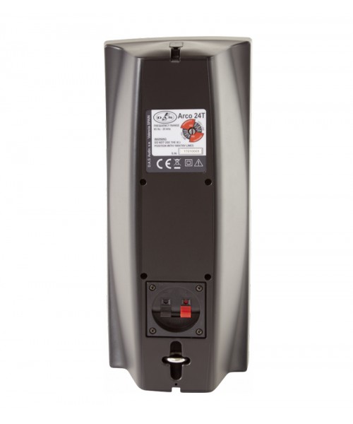 PARLANTE AMBIENTAL 4''X2...