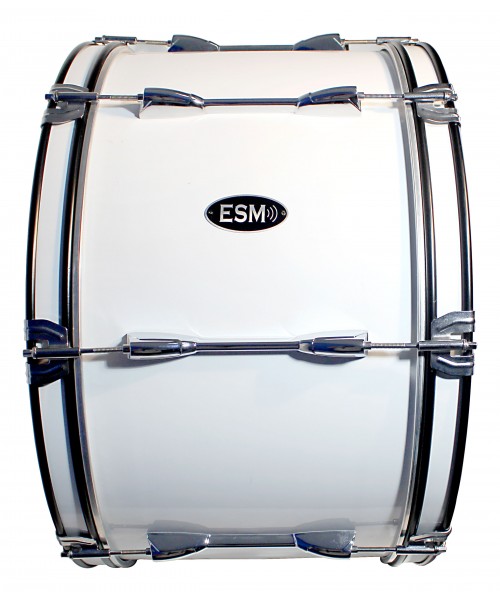 BOMBO 26" X 12" CON PECHERA...