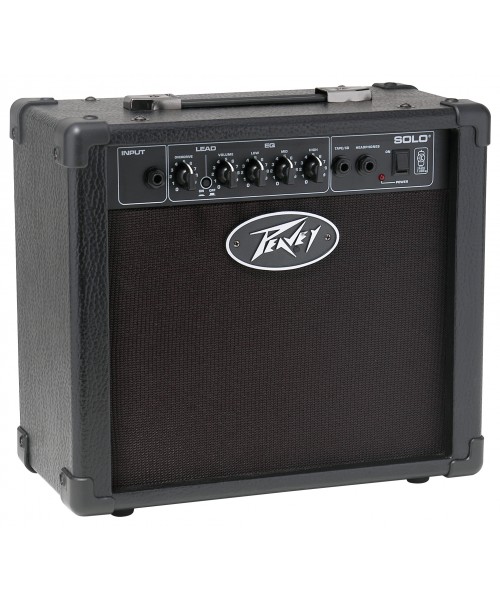 AMPLIFICADOR PARA GUITARRA...