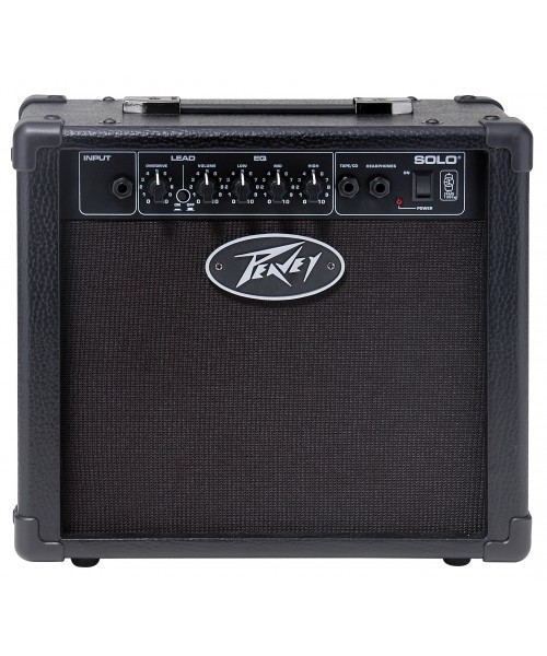 AMPLIFICADOR PARA GUITARRA...