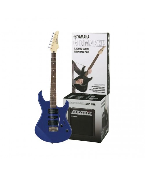 COMBO DE GUITARRA ELECTRICA...