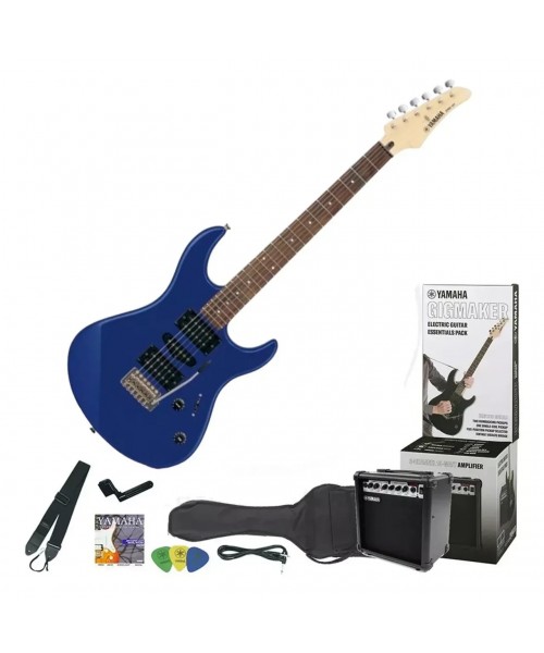 COMBO DE GUITARRA ELECTRICA...