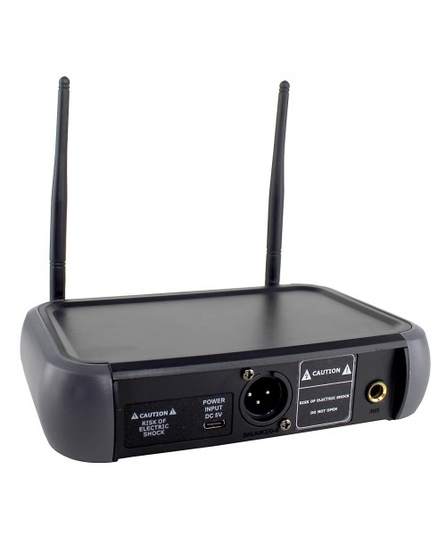 MICROFONO INALAMBRICO