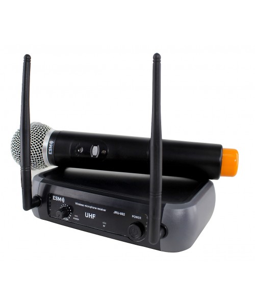 MICROFONO INALAMBRICO