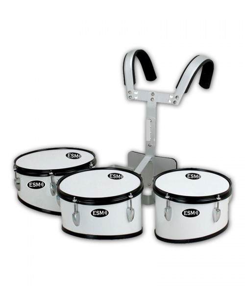 TAROLA DE 3 PCS (6", 8", 10") PARA NIÑO
