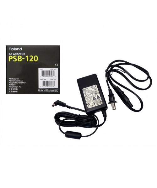 ADAPTADOR DE CORRIENTE 9V 2A
