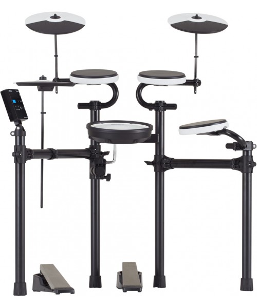 BATERIA ELECTRONICA (TD-02KV)