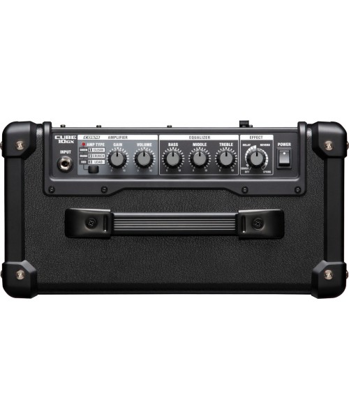 AMPLIFICADOR 10W P/GUITARRA...