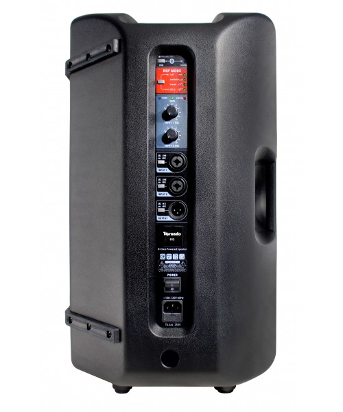 COLUMNA AMPLIFICADA 12" CON BT