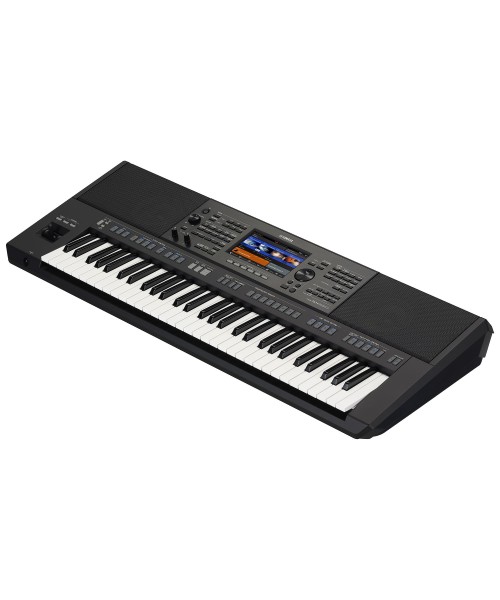 TECLADO 61 TECLAS CON BT