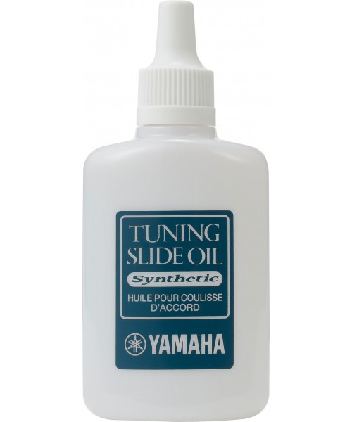 ACEITE DESLIZANTE PARA INSTRUMENTO DE VIENTO
