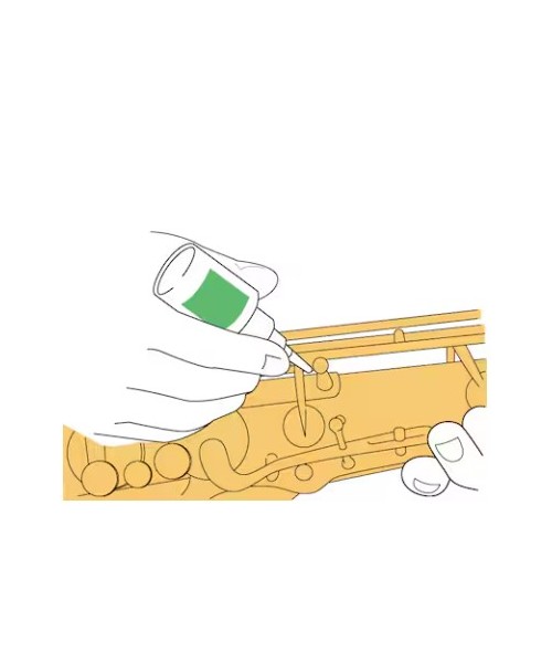 ACEITE SINTETICO PARA...