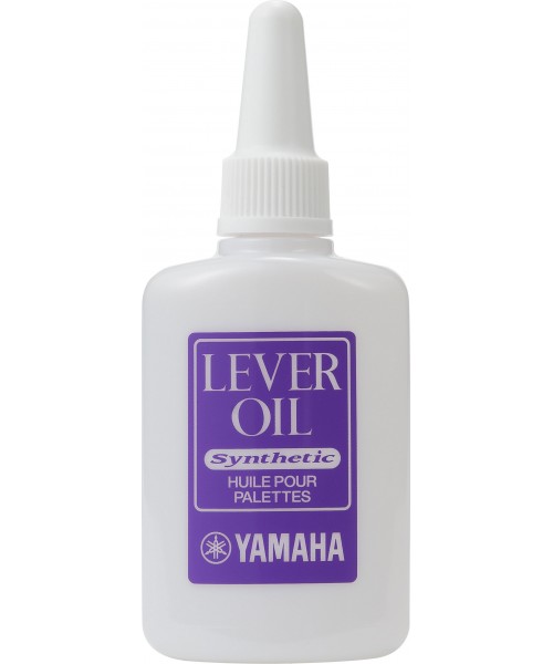 ACEITE SINTETICO PARA INSTRUMENTOS DE VIENTO
