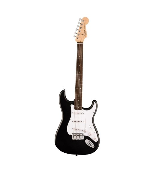 GUITARRA ELECTRICA DEBUT STRATOCASTER (NEGRA)
