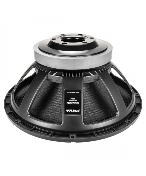 PARLANTE 18'' 3600W 8 OHM