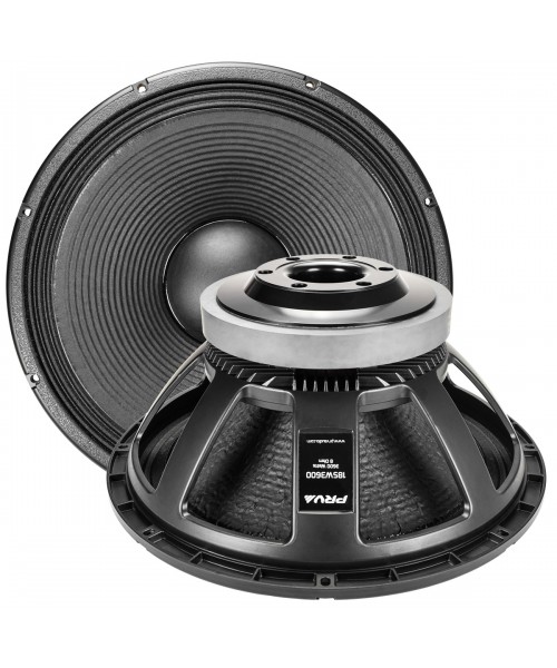 PARLANTE 18'' 3600W 8 OHM