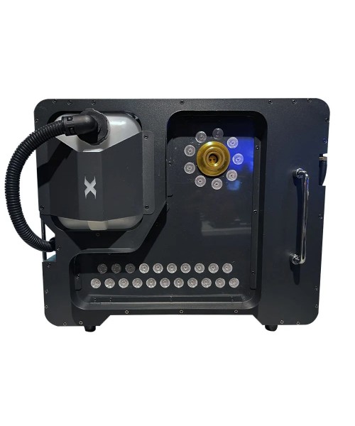 MAQUINA DE HUMO 3000W CON...