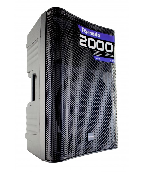 COLUMNA AMPLIFICADA 12"...