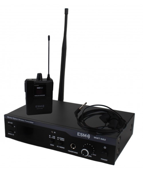 SISTEMA DE MONITOREO...