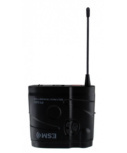 MICROFONO INALAMBRICO DE...