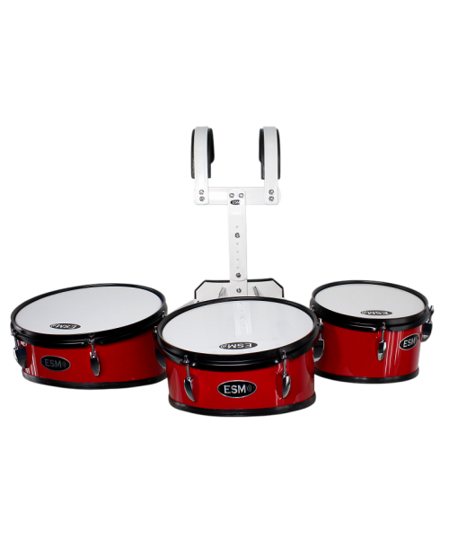 TAROLA DE 3 PCS (10", 12",...