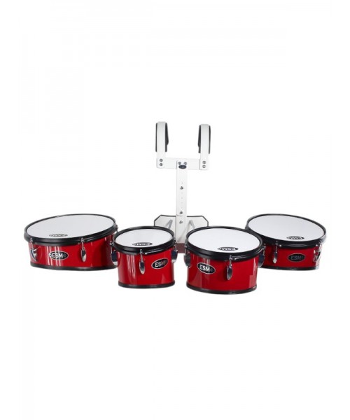 TAROLA DE 4 PCS (8", 10",...