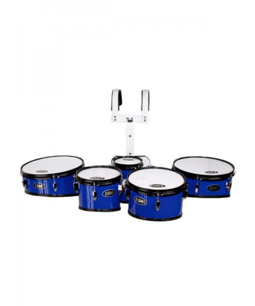 TAROLA DE 5 PCS (6", 8", 10", "12, "13")
