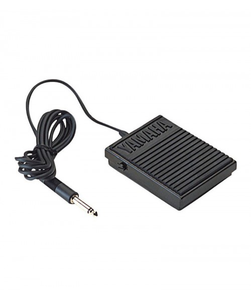 PEDAL SUSTAIN PARA TECLADO
