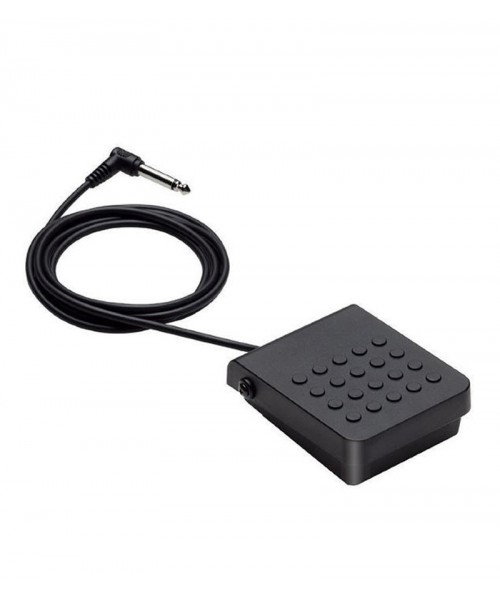 PEDAL DE SUSTAIN PARA TECLADO
