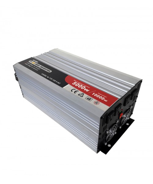 INVERSOR 5000W 12V
