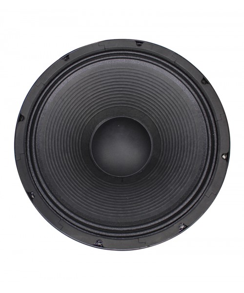 PARLANTE 18" 2400W 8 OHM