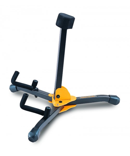 STAND PARA GUITARRA ELECTRICA Y BAJO (33 LBS)
