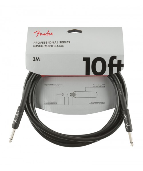 CABLE PARA INSTRUMENTO 1/4...