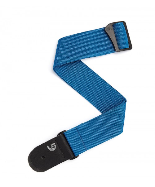 FAJA PARA GUITARRA (AZUL)
