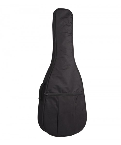 FORRO PARA GUITARRA ACUSTICA 41" (NEGRO)

