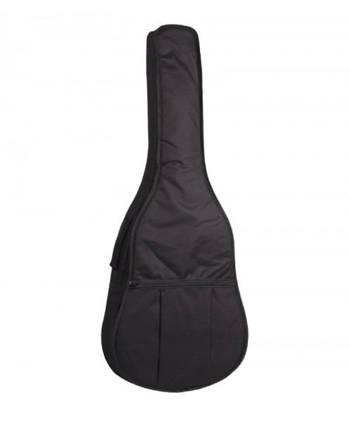 FORRO PARA GUITARRA CLASICA 39" (NEGRO)
