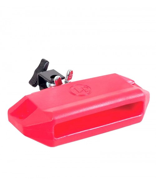 JAM BLOCK MEDIUM  (ROJO)
