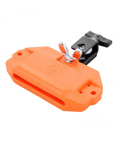 JAM BLOCK PICCOLO (ANARANJADO)
