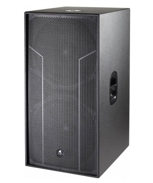 BAJO AMPLIFICADO 18" 3200W...