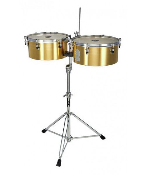 TIMBALES 14'' & 15'' (SERIE...